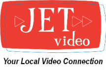 Jet Video: The Best FORMER Post Office Ice Cream Video Store in Portland, Maine 04103.